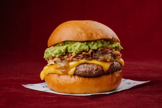 Ardemos - Hamburgueses sense gluten | Barcelona photo 2