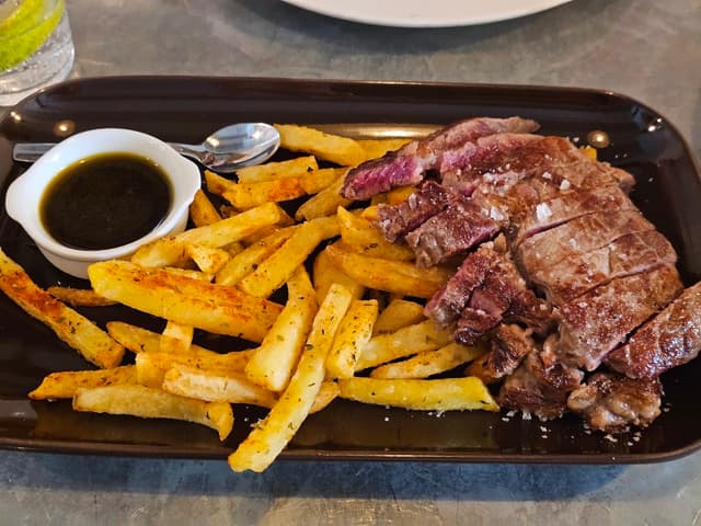 Ástor gastro-place photo 2