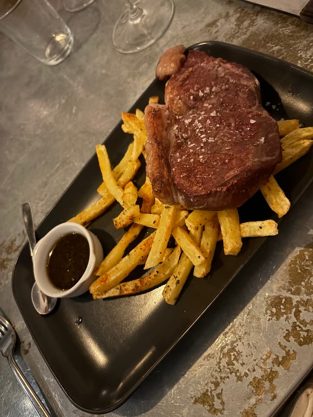 Ástor gastro-place photo 4