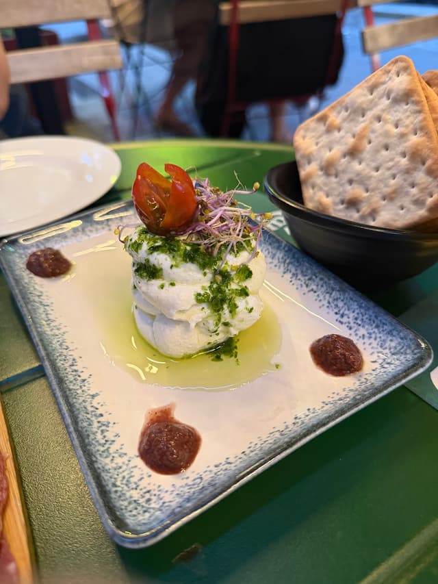 LAVICOCA Bar de Vins photo 2