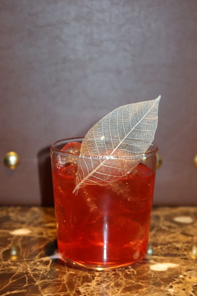 Sibel Cocktail Bar Restaurant photo 2