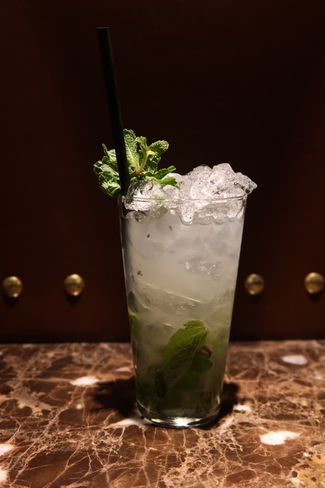 Sibel Cocktail Bar Restaurant photo 3