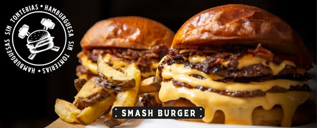 Machaka | Smash Burger photo 2