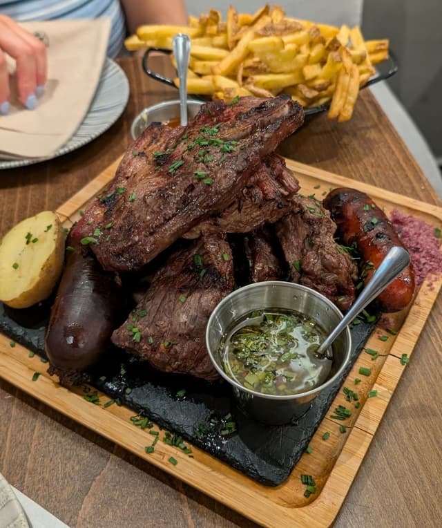 Boca Brava Asador photo 5