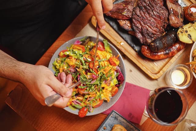Típico Asador Argentino photo 4
