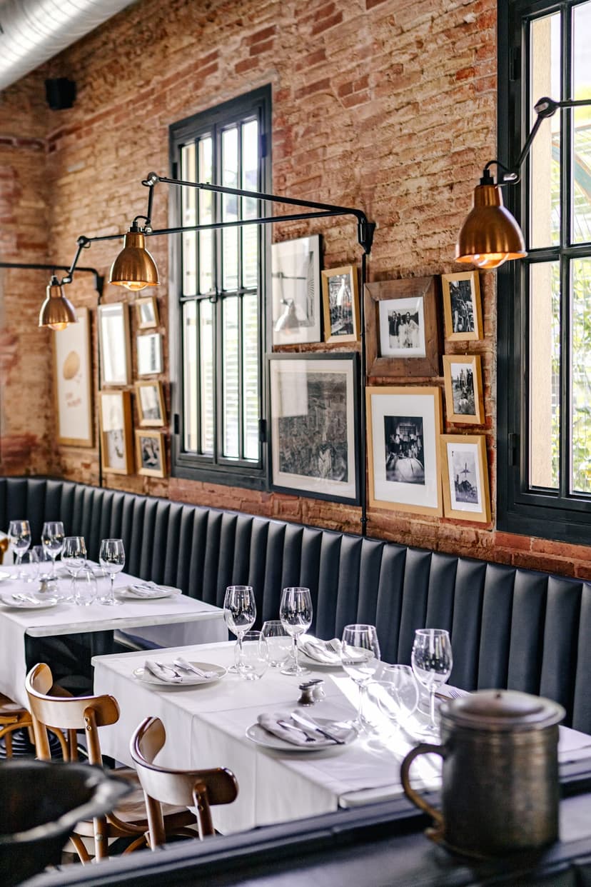 Bistro Mató