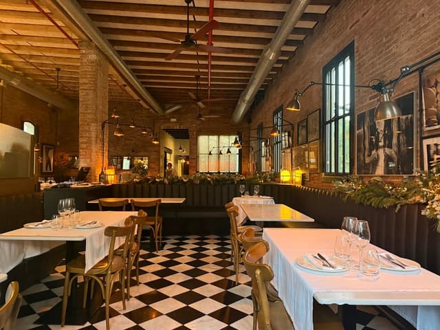 Bistro Mató photo 3