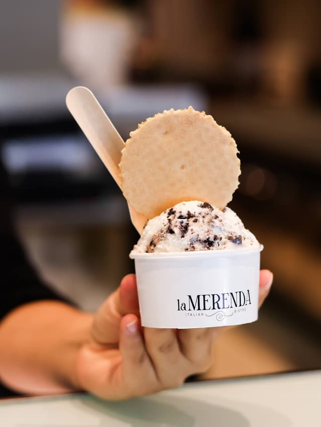La Merenda photo 4