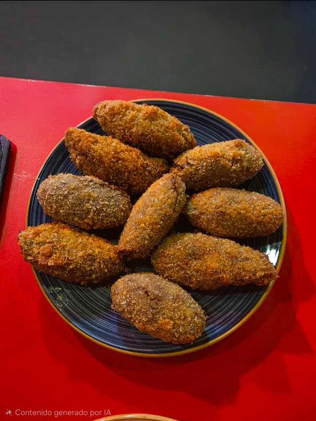 El Rebost de Sant Antoni 🍽️ | Restaurante Barcelona photo 5