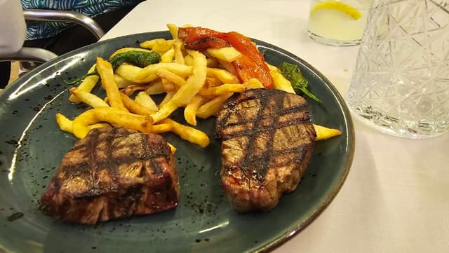 Restaurante Pazo Coruña photo 4
