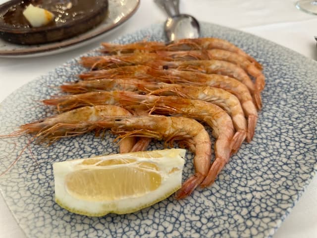 Restaurante Pazo Coruña photo 5
