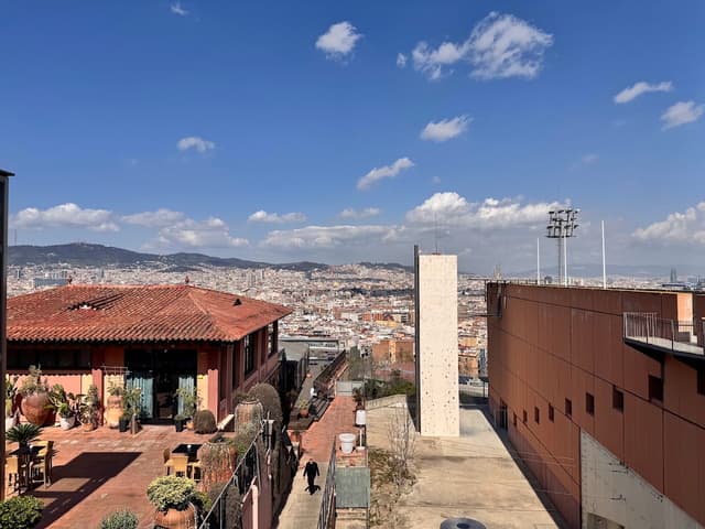 El Xalet de Montjuïc photo 4