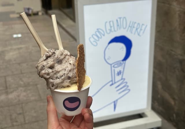 CAJÚ gelato photo 2