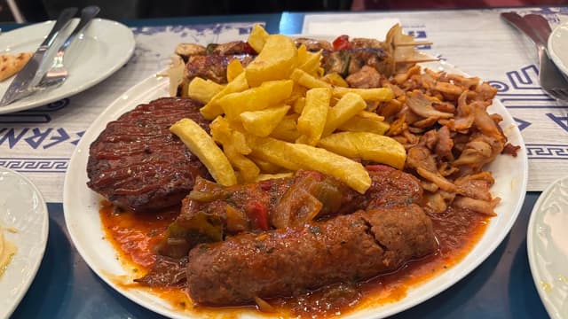 Taberna Griega photo 3