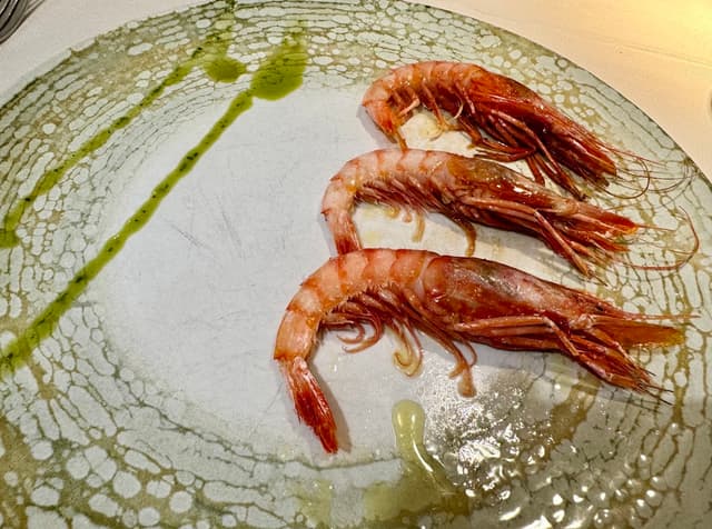 La Maroteca l Marisqueria Barcelona photo 3