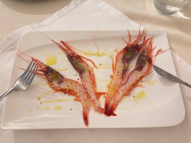 La Maroteca l Marisqueria Barcelona photo 4