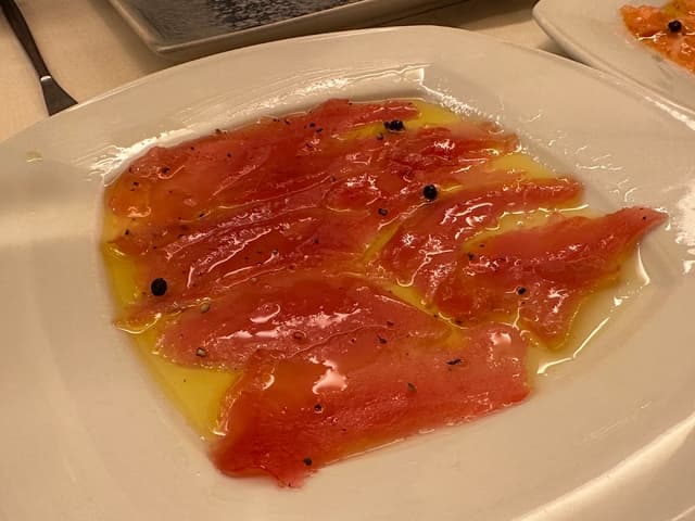 La Maroteca l Marisqueria Barcelona photo 5