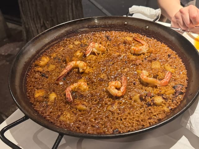 La Taberna de Peñalver photo 3