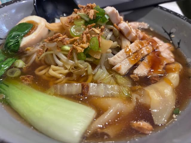 Sapporo Ramen Bar photo 2