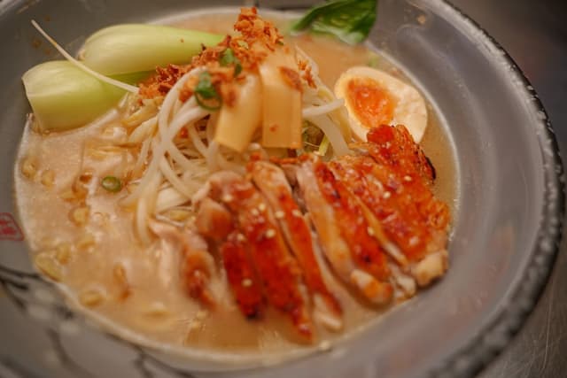 Sapporo Ramen Bar photo 3