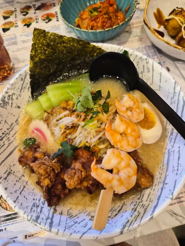 Sapporo Ramen Bar photo 5