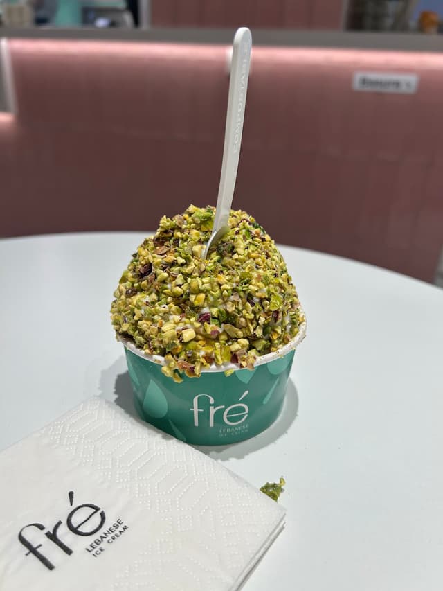 Fré | Lebanese Ice Cream photo 4