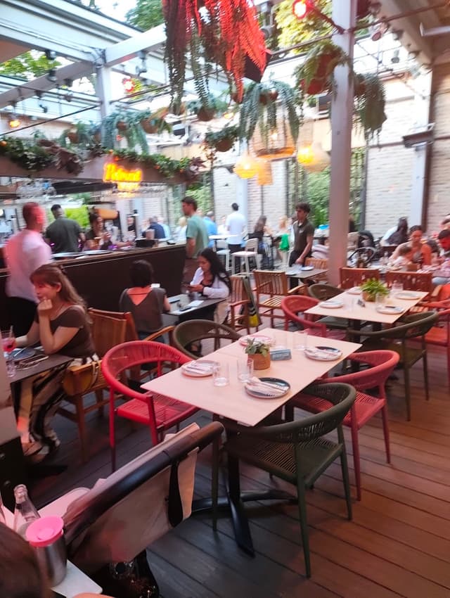 Florida Park Bar & Restaurant photo 4