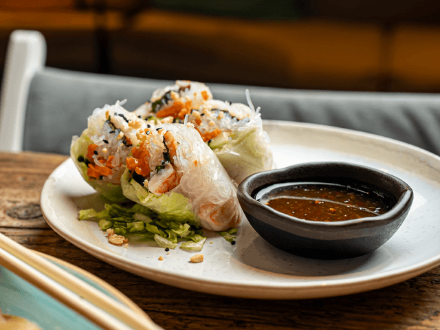 THAI BISTRO 57 photo 3