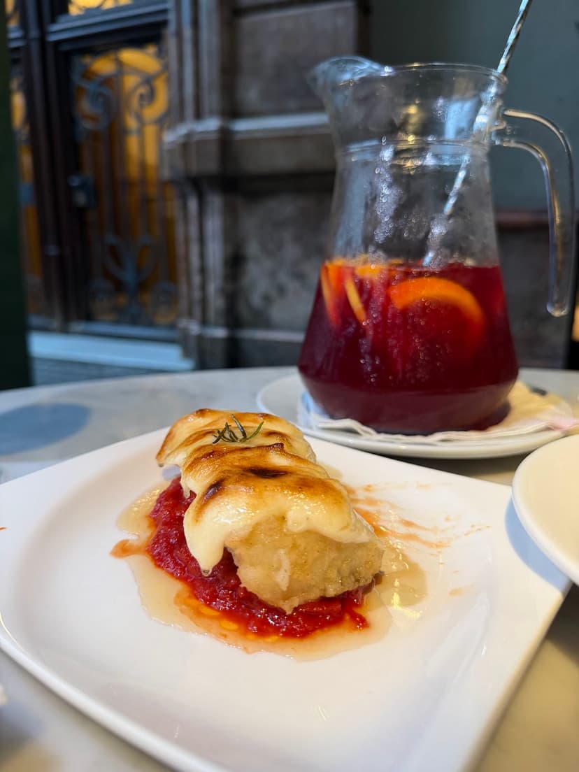Cerveceria Catalana