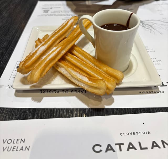 Cerveceria Catalana photo 2
