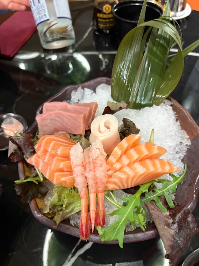 UTAGE SUSHI photo 2