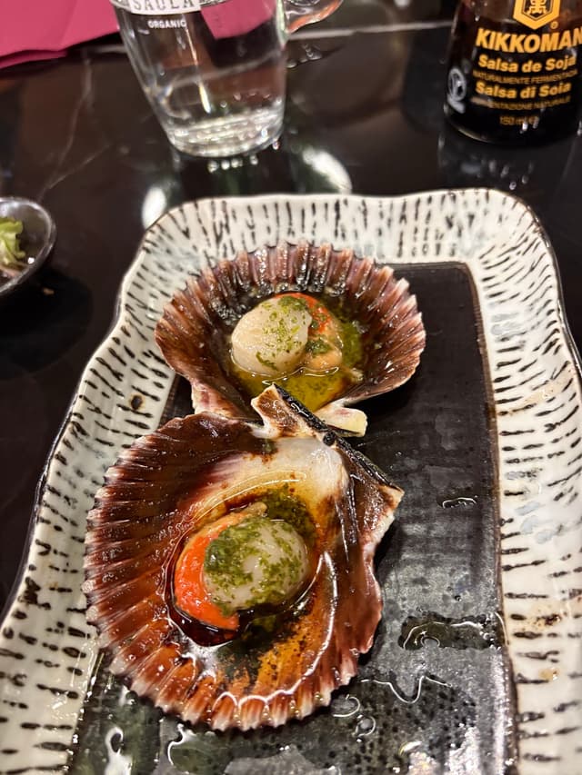 UTAGE SUSHI photo 5