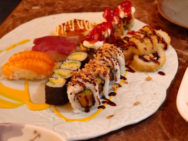 Sushi Ichi photo 2