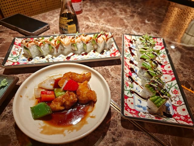 Sushi Ichi photo 3