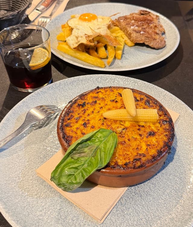 El Vuit Gastronòmic photo 4