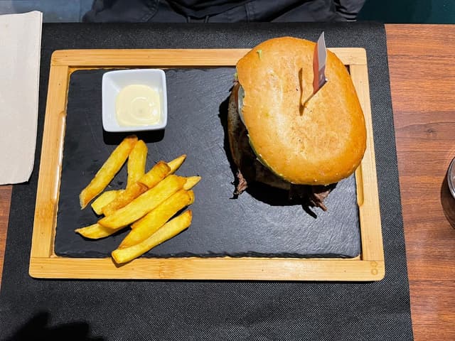 El Vuit Gastronòmic photo 5