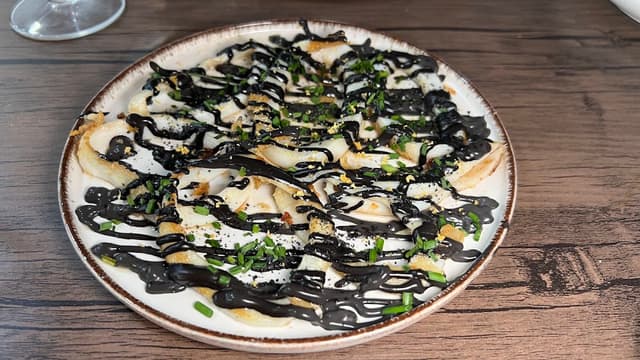 Restaurante BocaArte photo 2