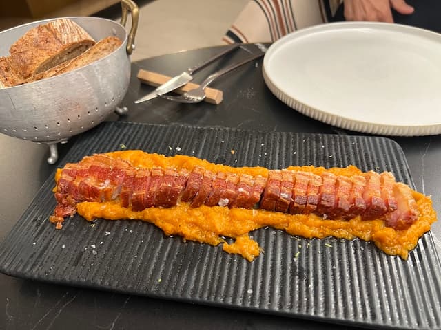 Pulso by Eboca Restaurante photo 3