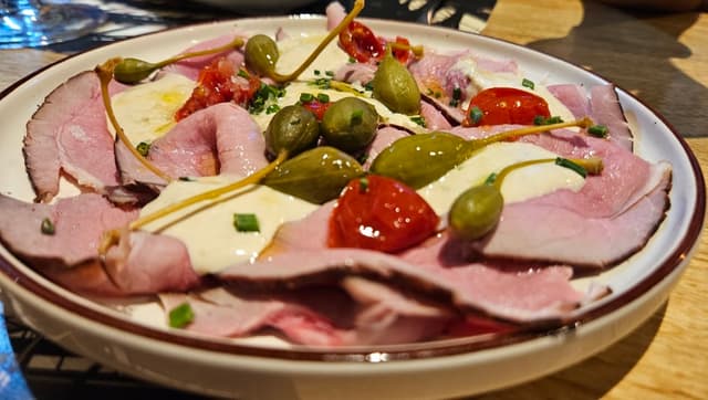 2254 Barcelona Restaurant photo 2