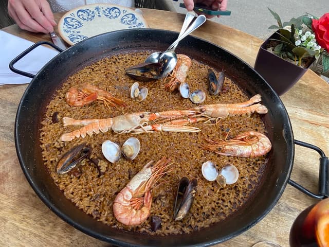 Mar i Terra Rambla photo 3