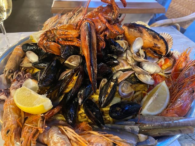 Mar i Terra Rambla photo 4
