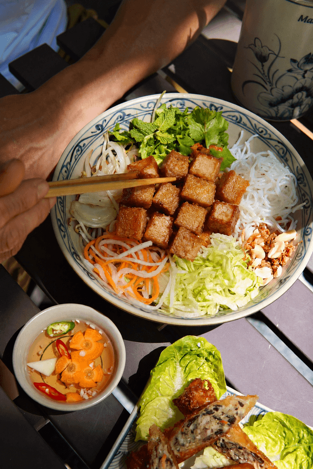 Maison Viet photo 2