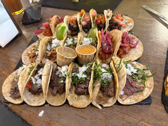 TKO Tacos Guzman photo 2