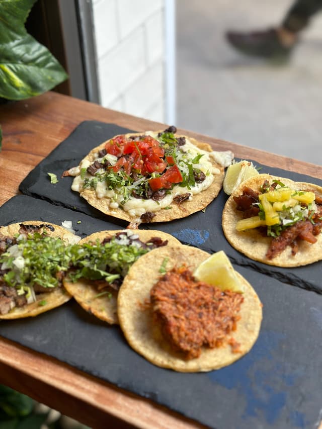 TKO Tacos Guzman photo 3