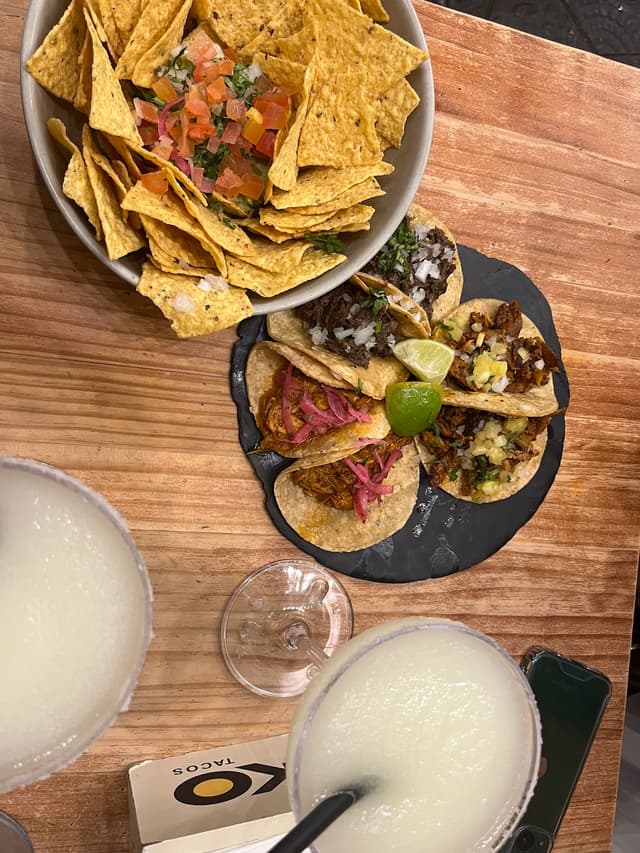 TKO Tacos Guzman photo 4