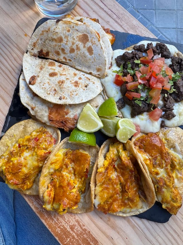 TKO Tacos Guzman photo 5