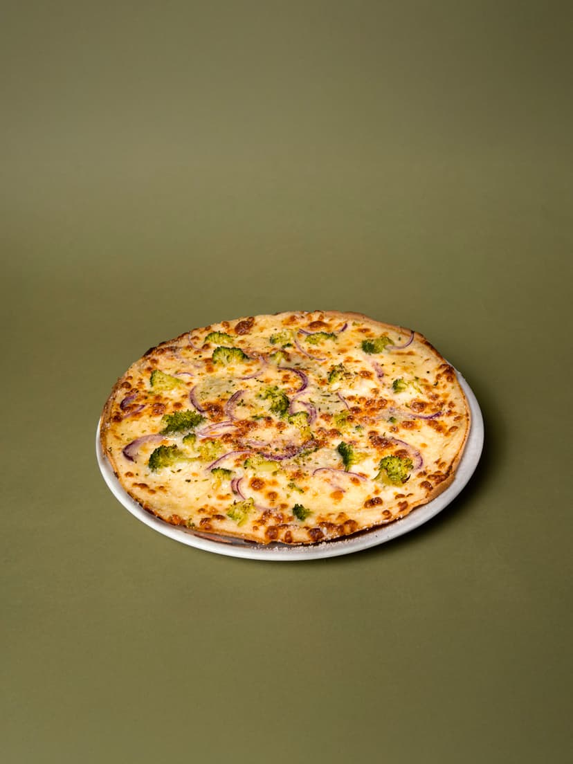 Pizza Natura