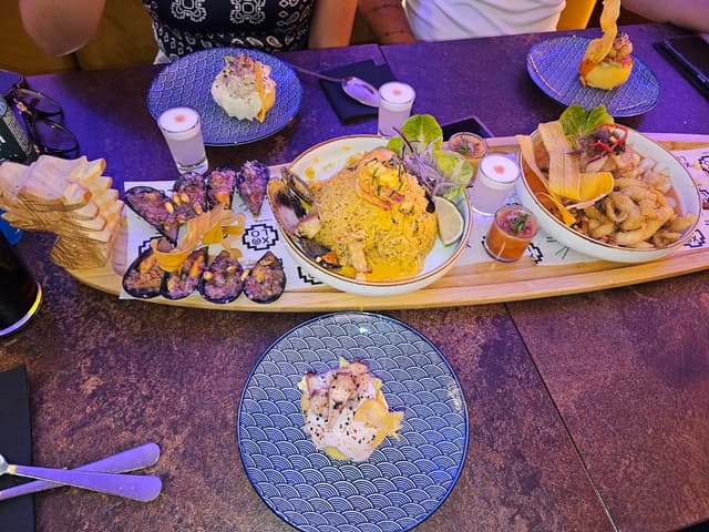 Xolo Nikkei & Cocktails photo 5