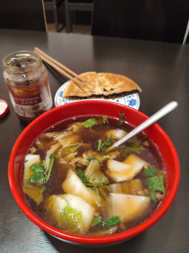 Tapa de la Xina photo 2