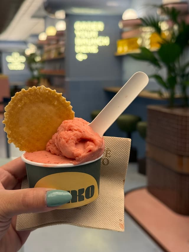 Amiko Brunch & Gelato | Brunch Eixample photo 2